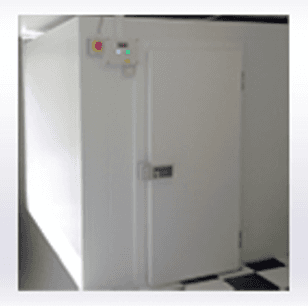 refrigeration repairs