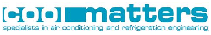 Cool matters logo