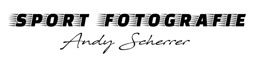 Logo Sportfotografie Andy Scherrer