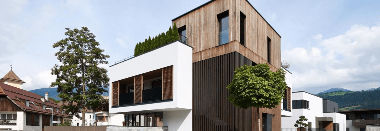 Casa a più livelli