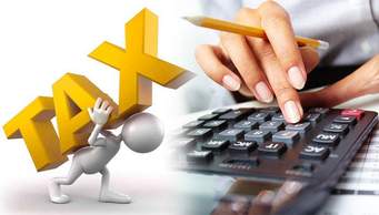 Commercial Tax Service in Clifton, NJ