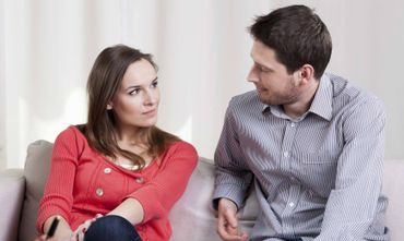 Client testimonials for EMDR therapy and counselling with Patricia Lyon, psychotherapist, south side of Glasgow