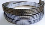 molle lamellari in acciaio inox