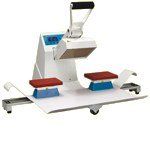 termofissatrice manuale