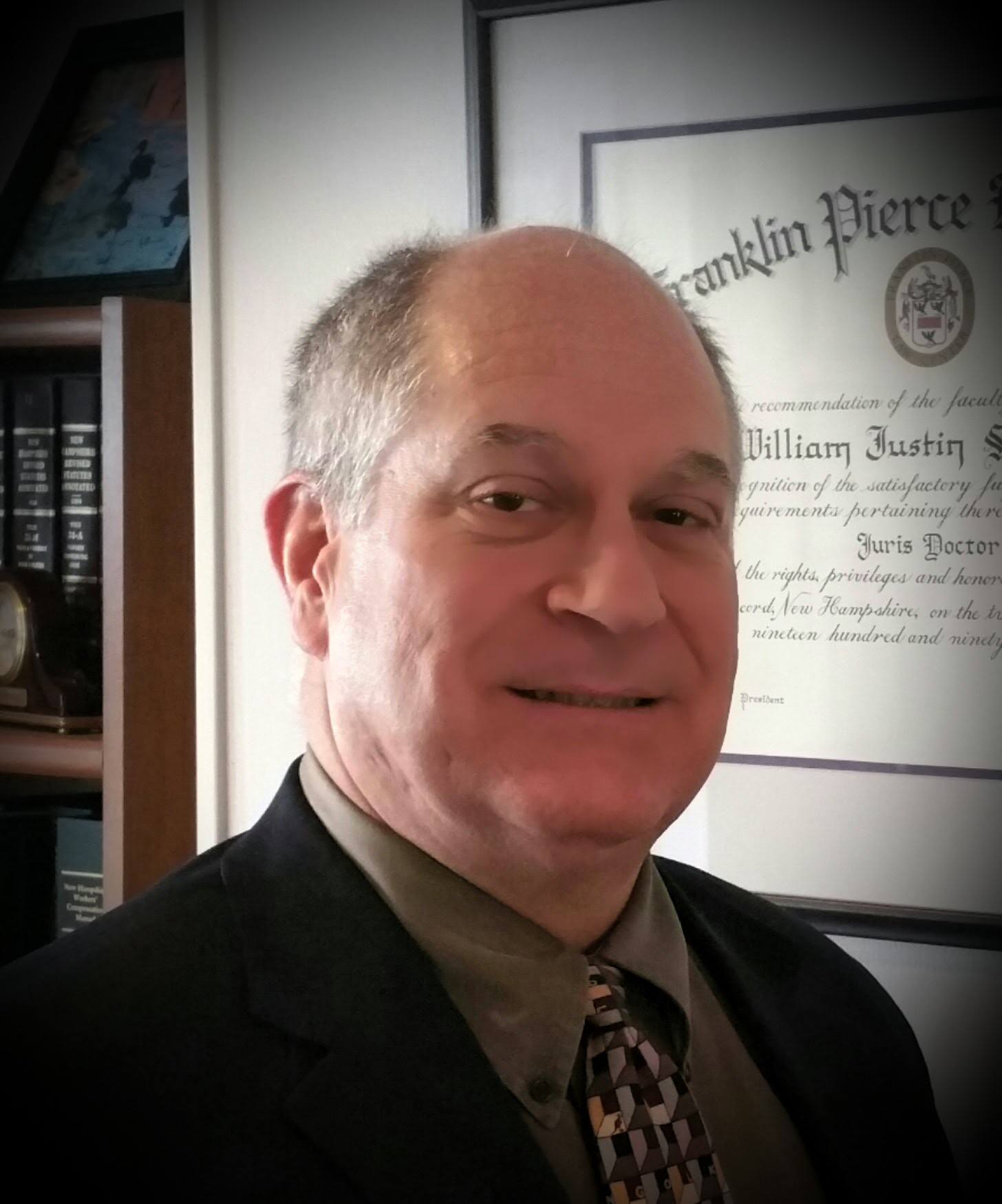 Business Attorney Manchester, NH