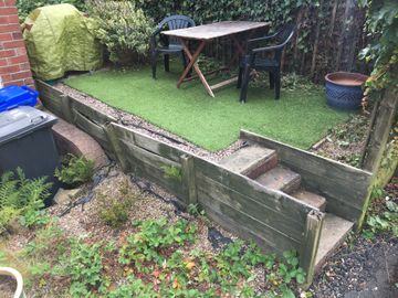Garden Evaluation