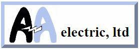 AA Electric Ltd AA Electric Ltd