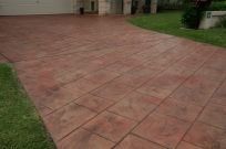 Commercial concrete