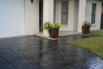 decorative concrete
