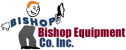 Bishop Equipment Co. Inc. Bishop Equipment Co. Inc.