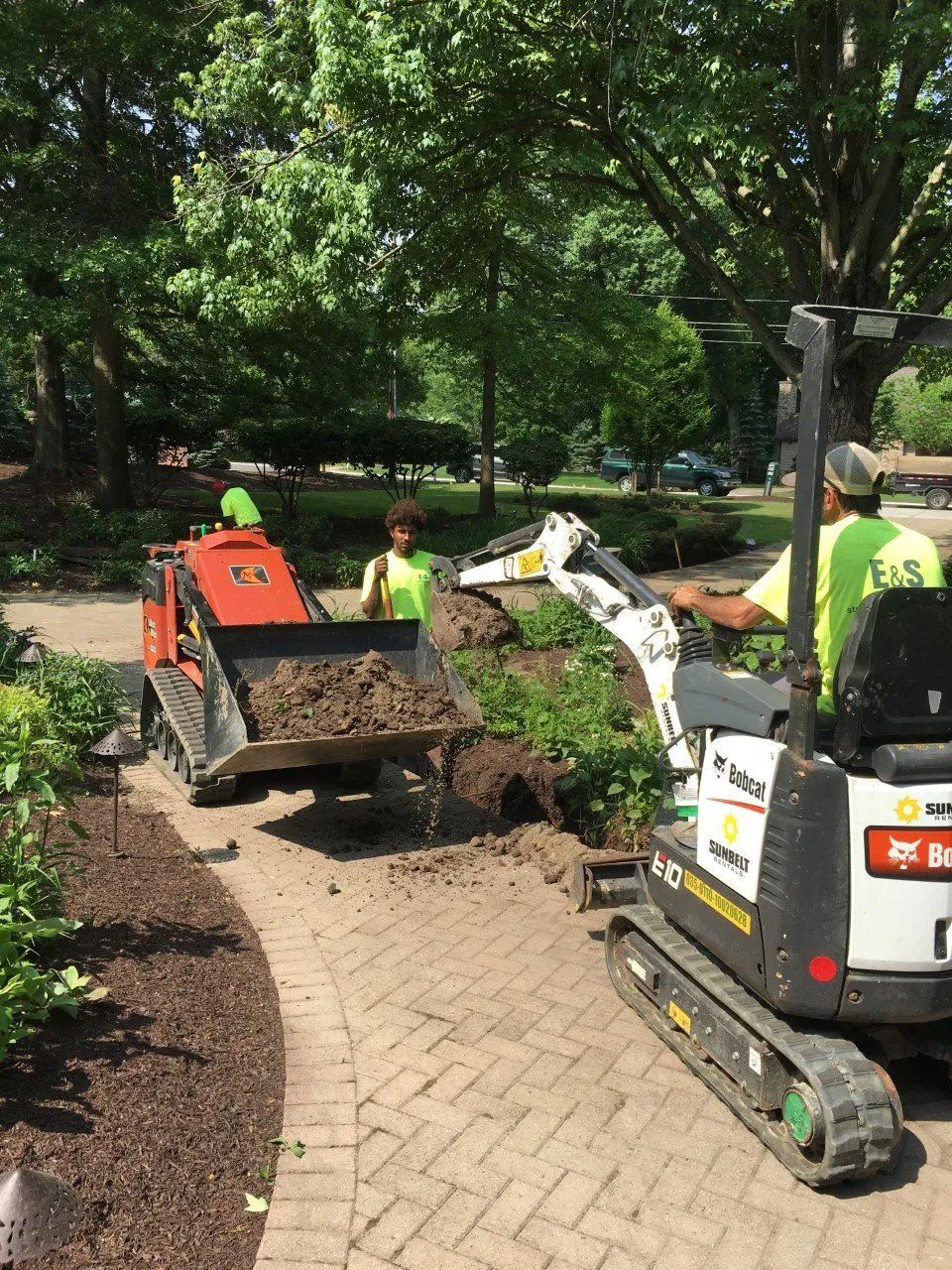 Erosion Control