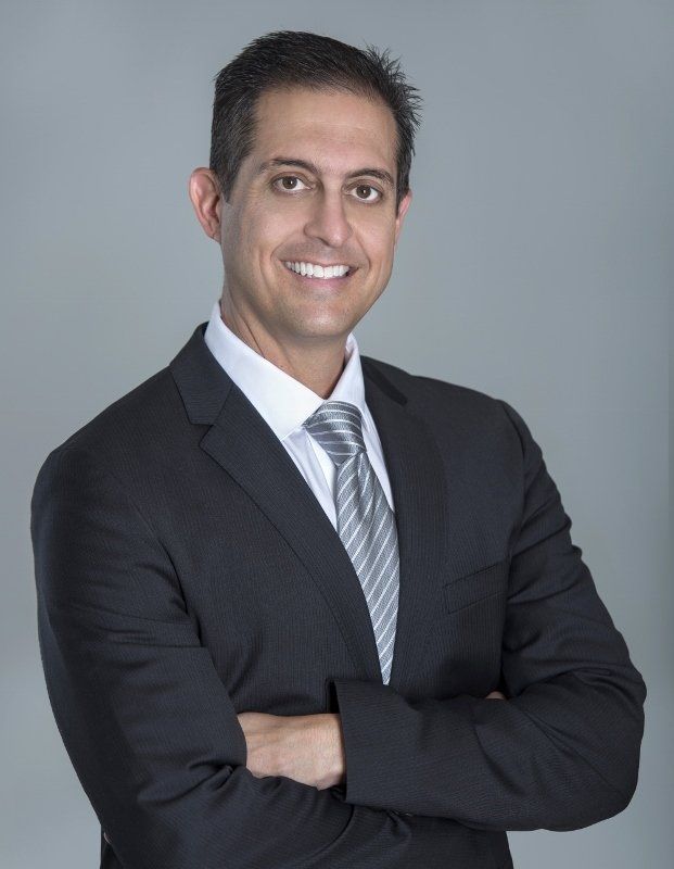 Dr. Lawrence Schwartz
