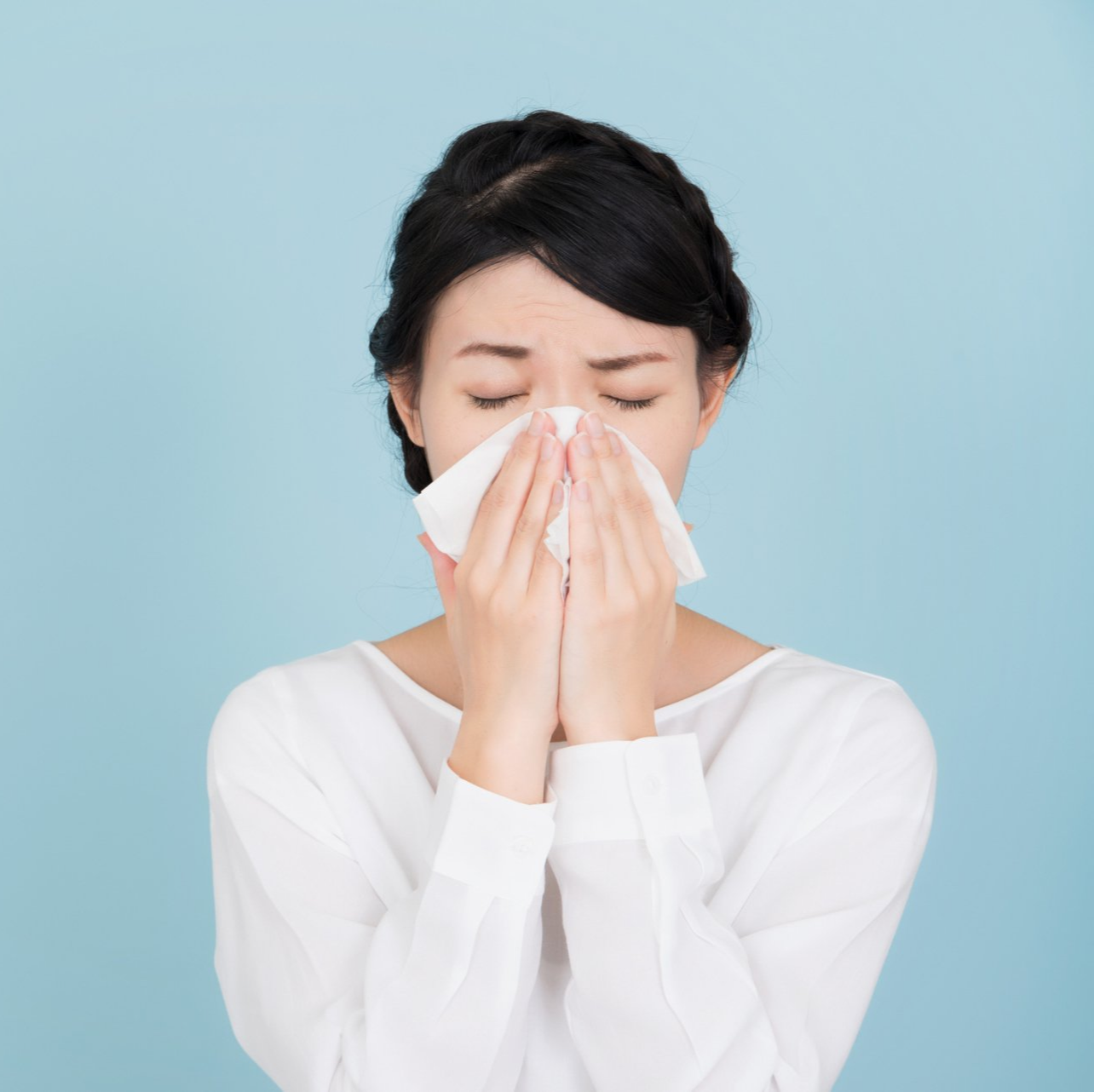 Allergy skin Testing