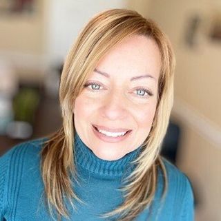 Andrea L. Cribben