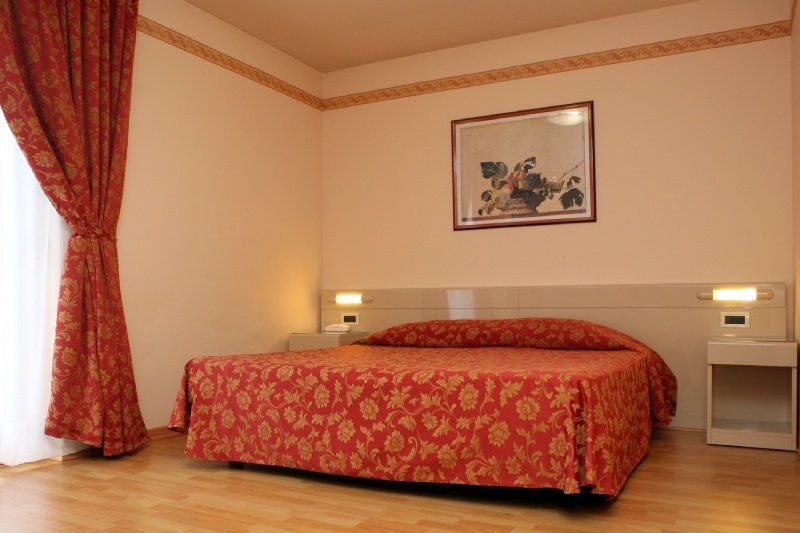 Doppelzimmer mit jedem Komfort