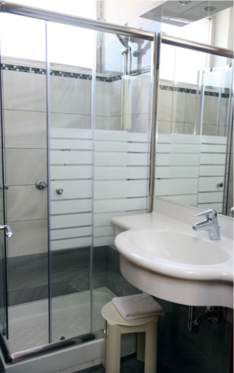 bagno privato