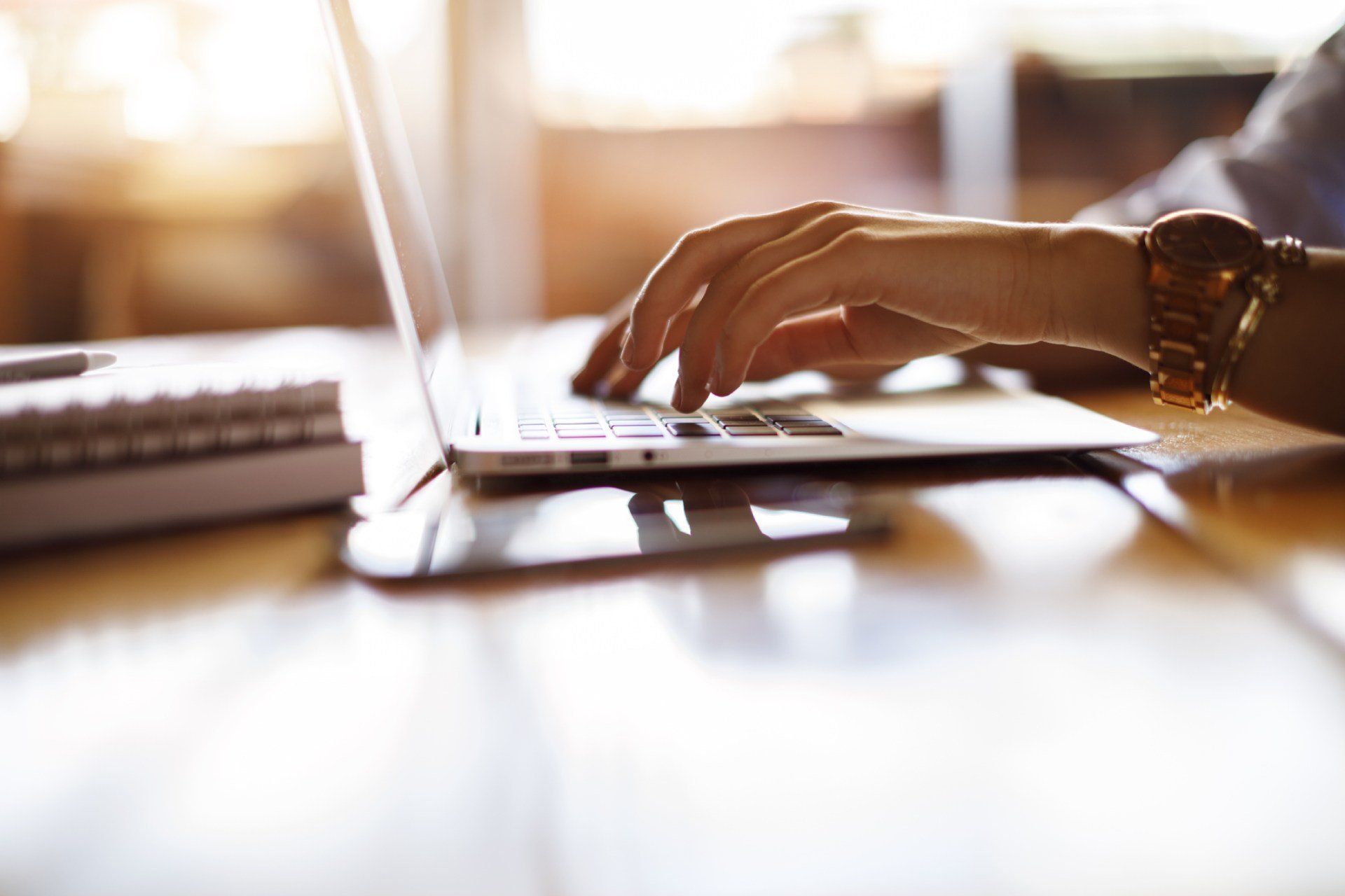 Buchen eines Zimmers online