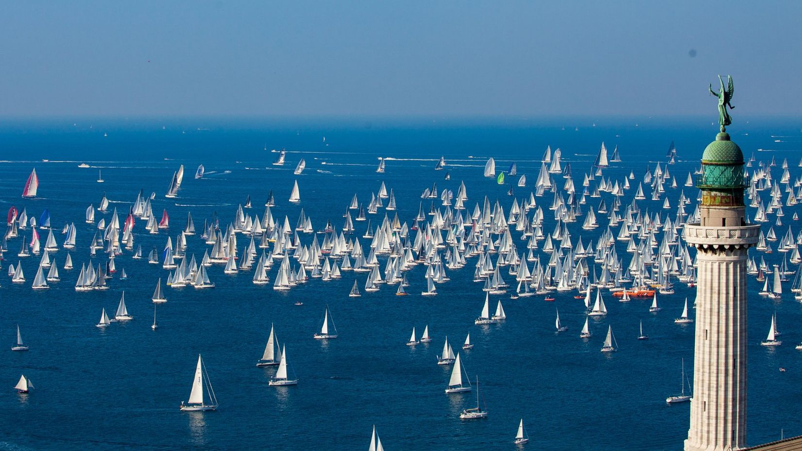 Barcolana