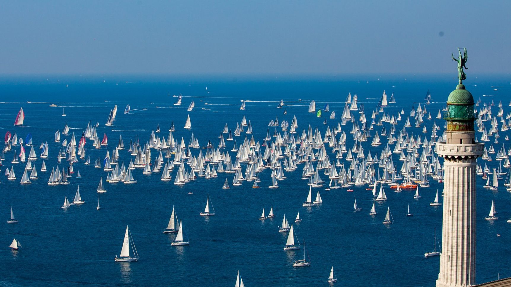 Barcolana