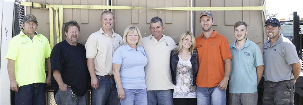 Group Photo — Portable Toilets in Ypsilanti, MI Group Photo — Portable Toilets in Ypsilanti, MI