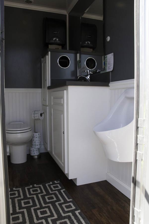 Toilet — Portable Toilets in Ypsilanti, MI