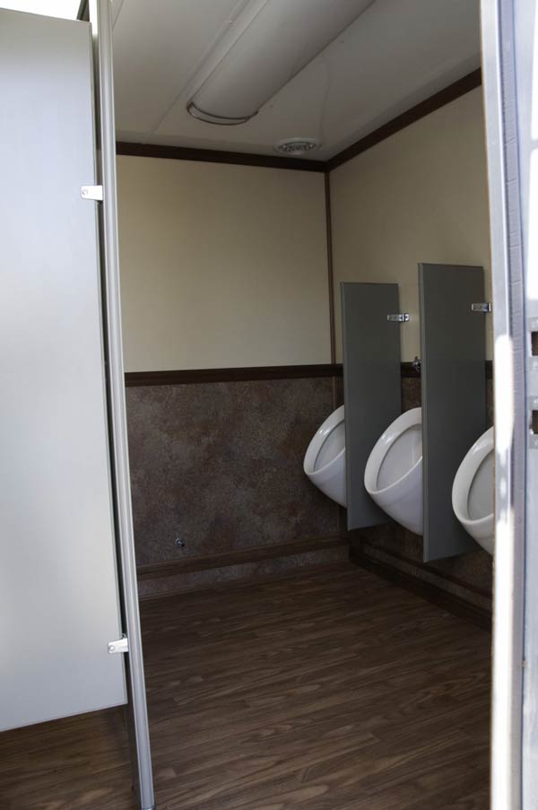 Urinals — Portable Toilets in Ypsilanti, MI
