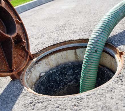 Septic Services — Septic Tank Cleaning in Ypsilanti, MI Septic Services — Septic Tank Cleaning in Ypsilanti, MI