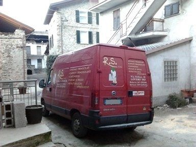 controsoffittature, pareti di cartongesso, isolamenti a cappotto