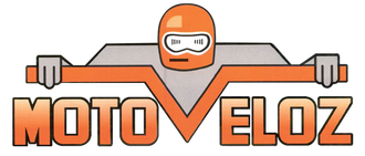 Moto Veloz logo
