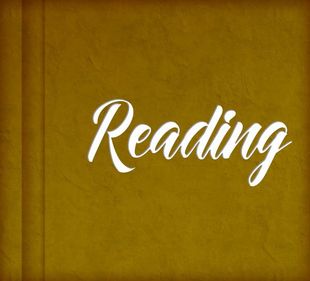 View Reading Programs Reading Program book
