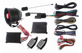 car supplies