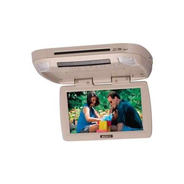 dvd player
