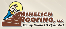 Mihelich Roofing Mihelich Roofing