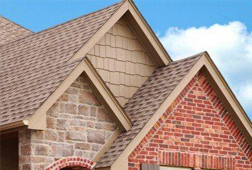 Tile Roof — Roofing in Belfair WA Tile Roof — Roofing in Belfair WA