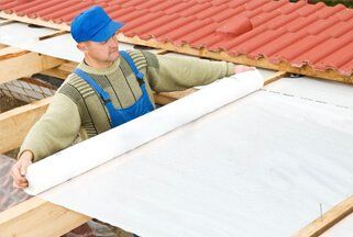 Replacement of the Roof — Roofing in Belfair WA Replacement of the Roof — Roofing in Belfair WA