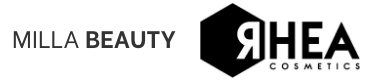MILLA BEAUTY-logo