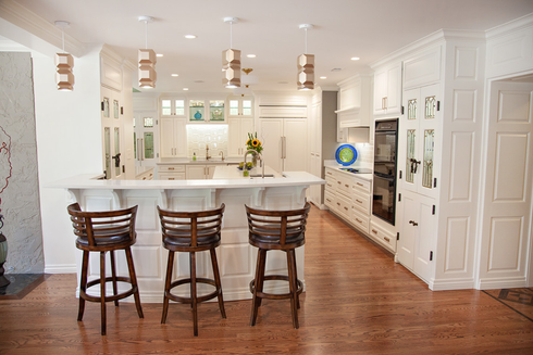 Kitchen Remodeling