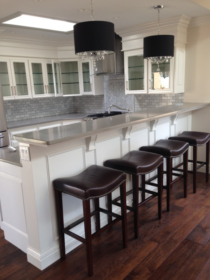Kitchen Remodeling