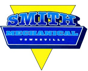 Smith Mechanical Townsville - logo