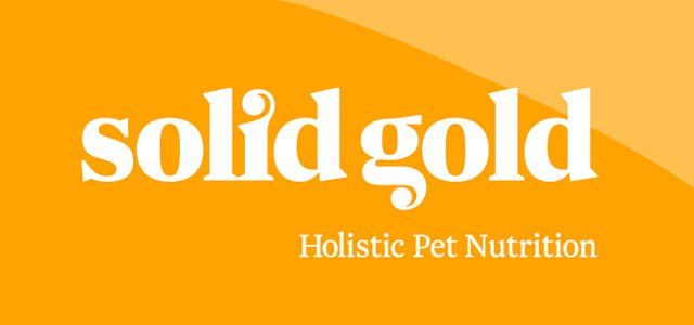 Solid Gold