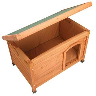 Dog Kennel — Studio City, CA — Rusty’s Discount Pet Center