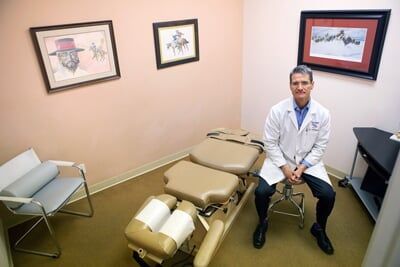 Dr. Chris Connerly Clinic - Chiropractor in Santa Fe, NM Dr. Chris Connerly Clinic - Chiropractor in Santa Fe, NM