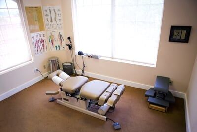 Dr. Chris Connerly Office - Chiropractor in Santa Fe, NM Dr. Chris Connerly Office - Chiropractor in Santa Fe, NM