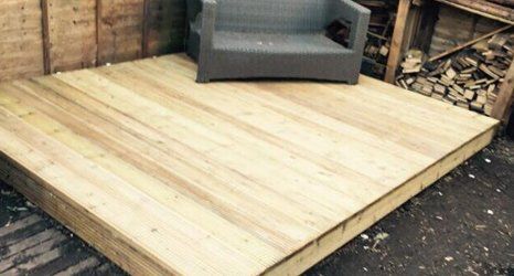 block paving
