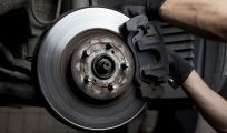 repair and brake service in Yarrawonga