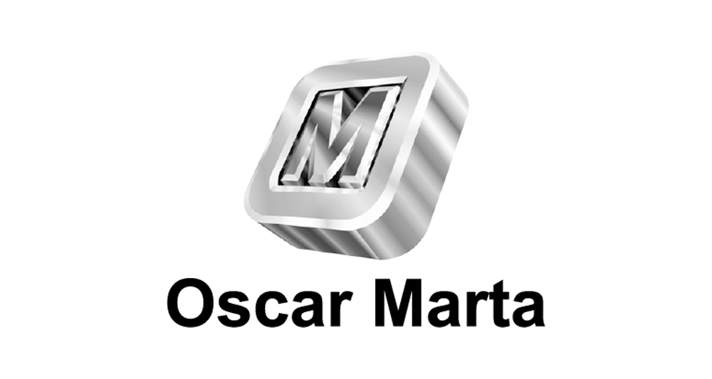 Oscar Marta logo