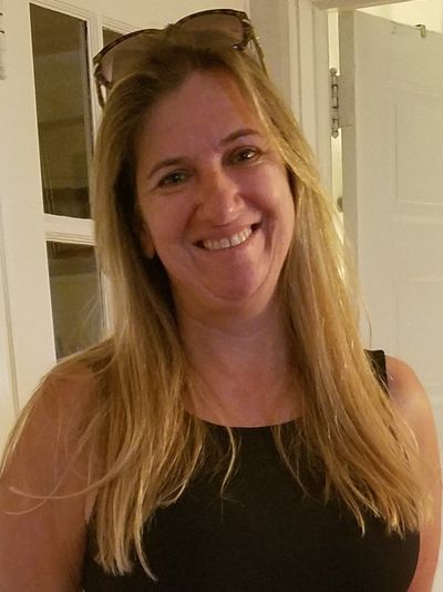 Kimberly Reed