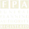 Funeral Planning Authority logo