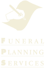 Funeral Planning Services logo