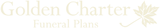 Golden Charter Funeral Plans logo